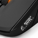 Illustration for article titled New Smart Gaming Mouse Has A Tiny Screen On It For Some Reason